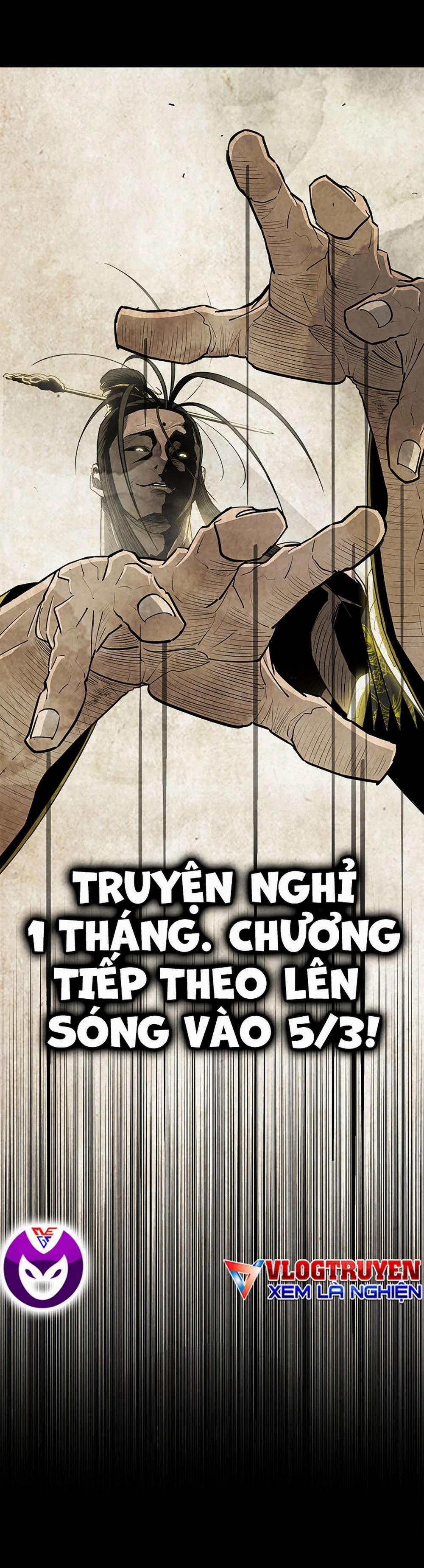 Bắc Kiếm Giang Hồ 179 trang 0