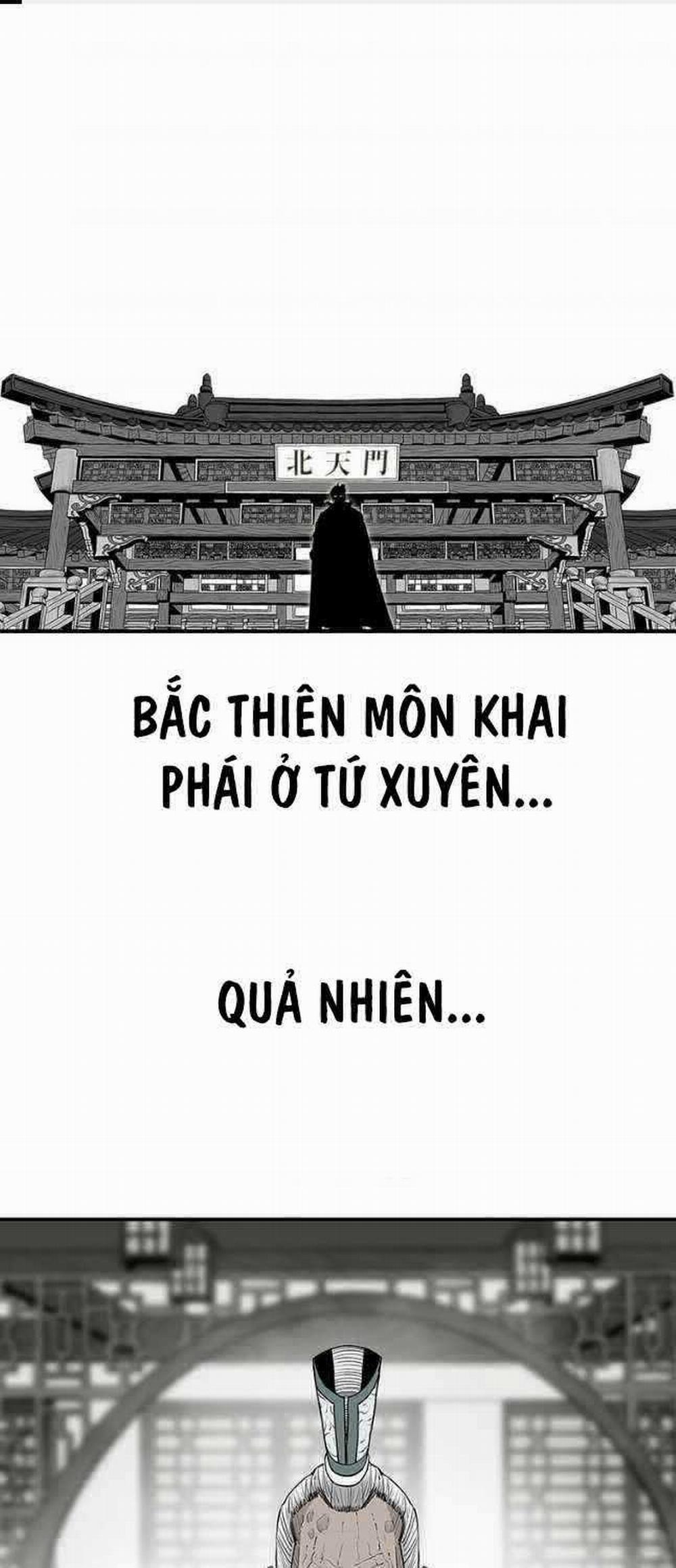 Bắc Kiếm Giang Hồ 191 trang 1
