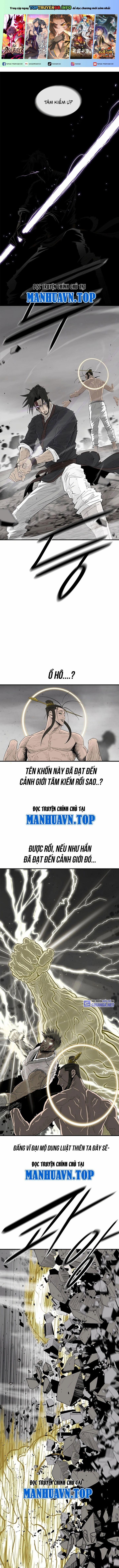 Bắc Kiếm Giang Hồ 201 trang 0