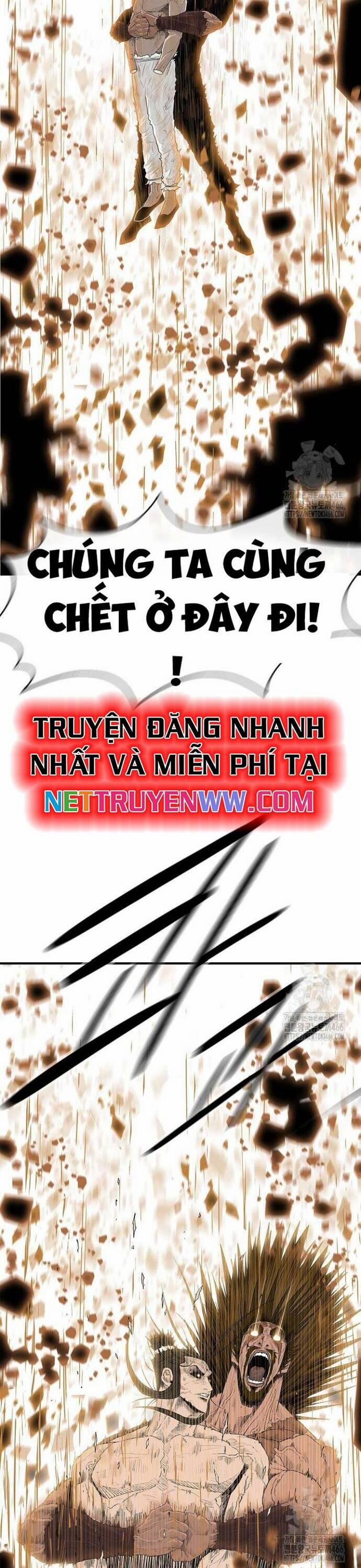 Bắc Kiếm Giang Hồ 202 trang 1