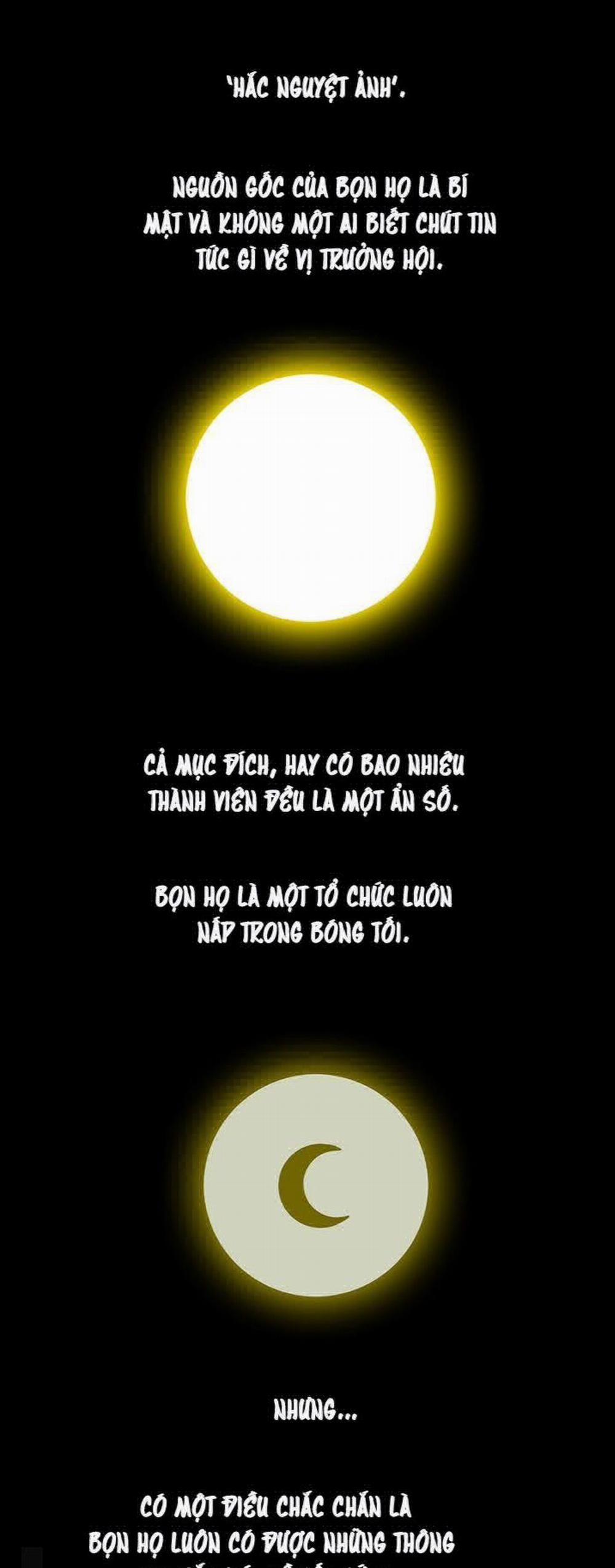 Bắc Kiếm Giang Hồ 28 trang 0