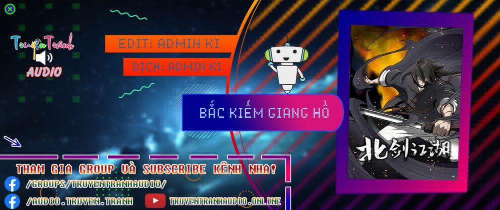 Bắc Kiếm Giang Hồ 34 trang 0