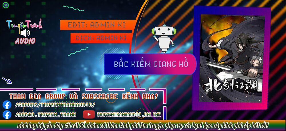 Bắc Kiếm Giang Hồ 37 trang 0