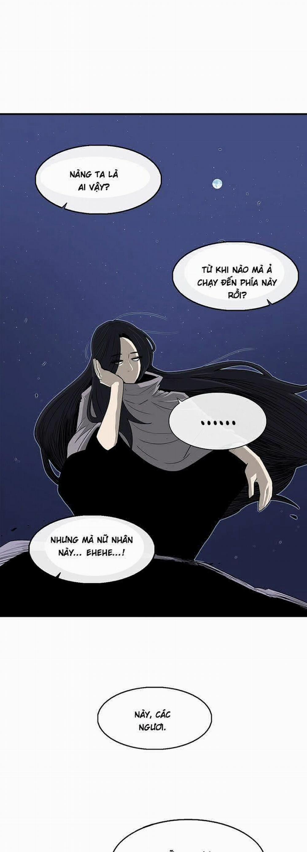 Bắc Kiếm Giang Hồ 76 trang 0