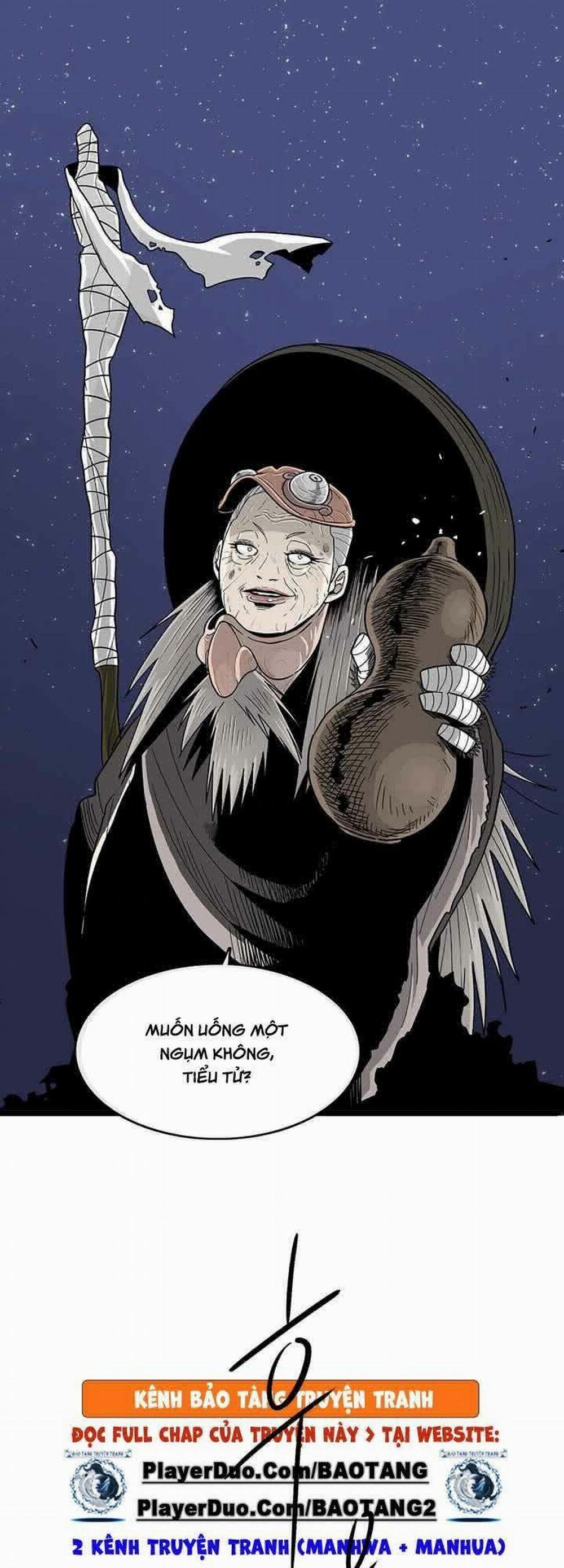 Bắc Kiếm Giang Hồ 87 trang 0