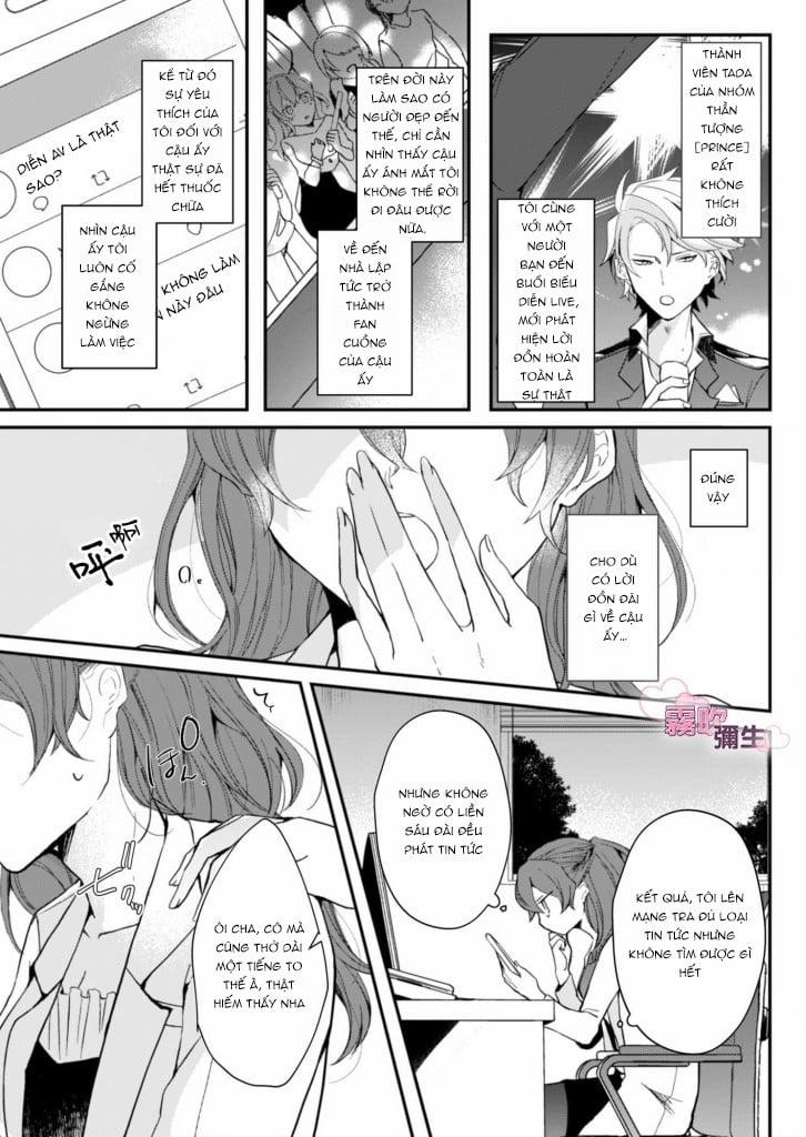 Bác Sĩ, Cô Xem Phim Av Của Tôi Và Đạt Đến Cao Trào Rồi Đúng Không 1.1 trang 2