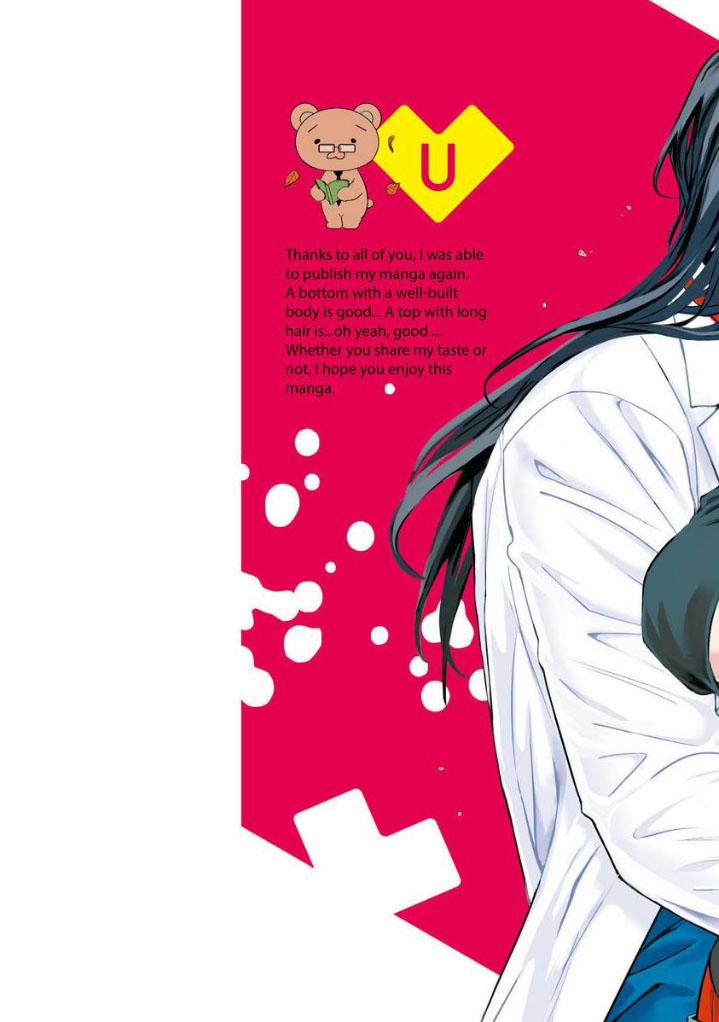 Bác Sĩ, Hãy Kiểm Tra Cho Tôi Nhé 1 trang 2