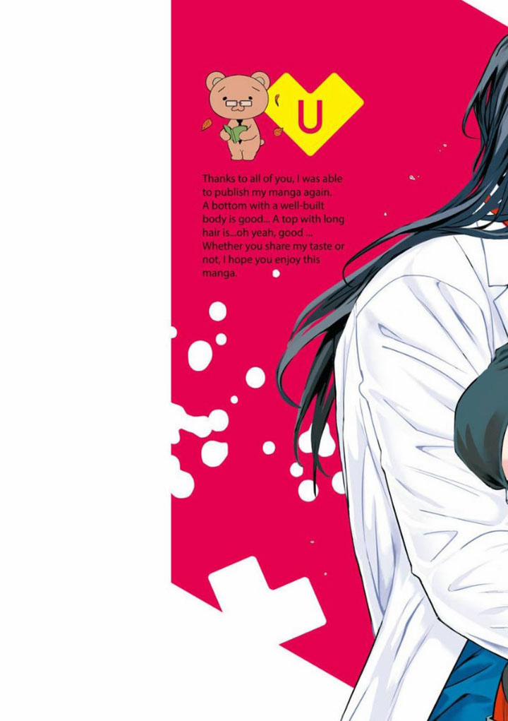 Bác Sĩ, Hãy Kiểm Tra Cho Tôi Nhé 2 trang 2