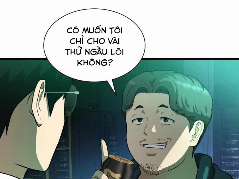 Bác Sĩ Hoàn Hảo 2 trang 1