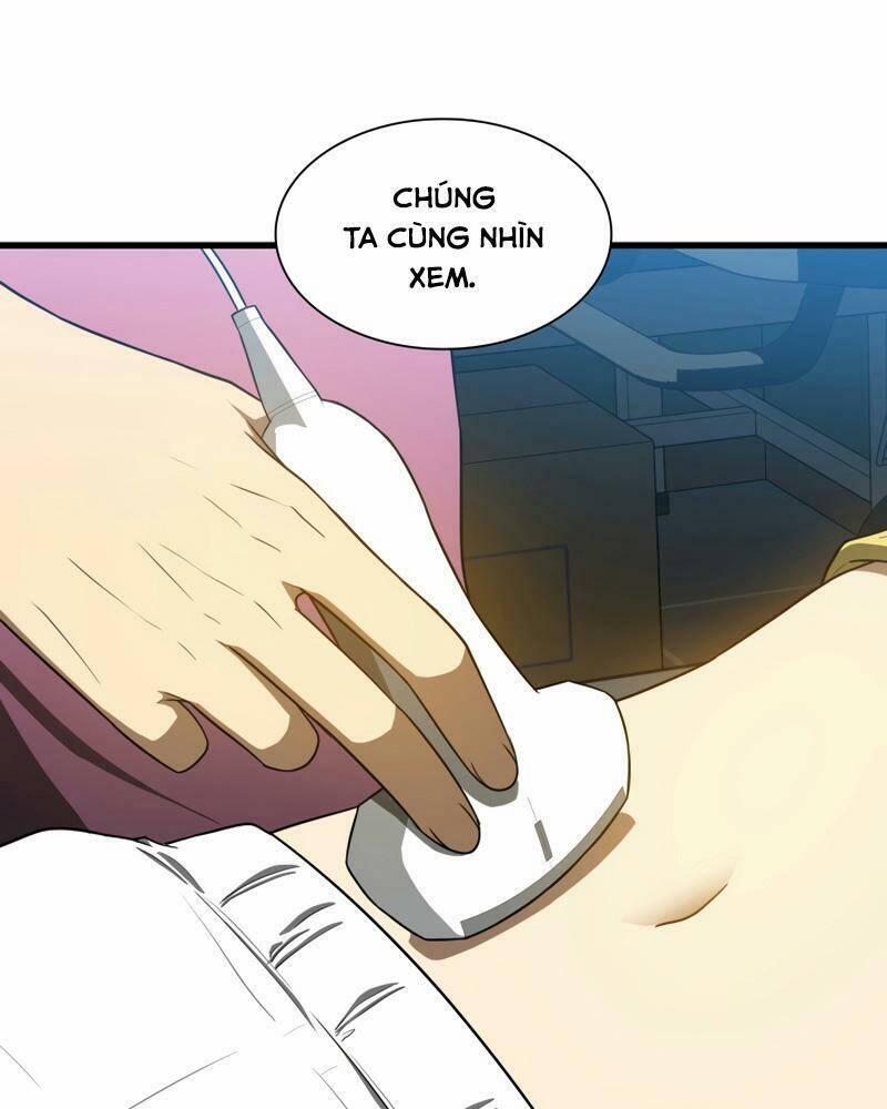 Bác Sĩ Hoàn Hảo 9 trang 1