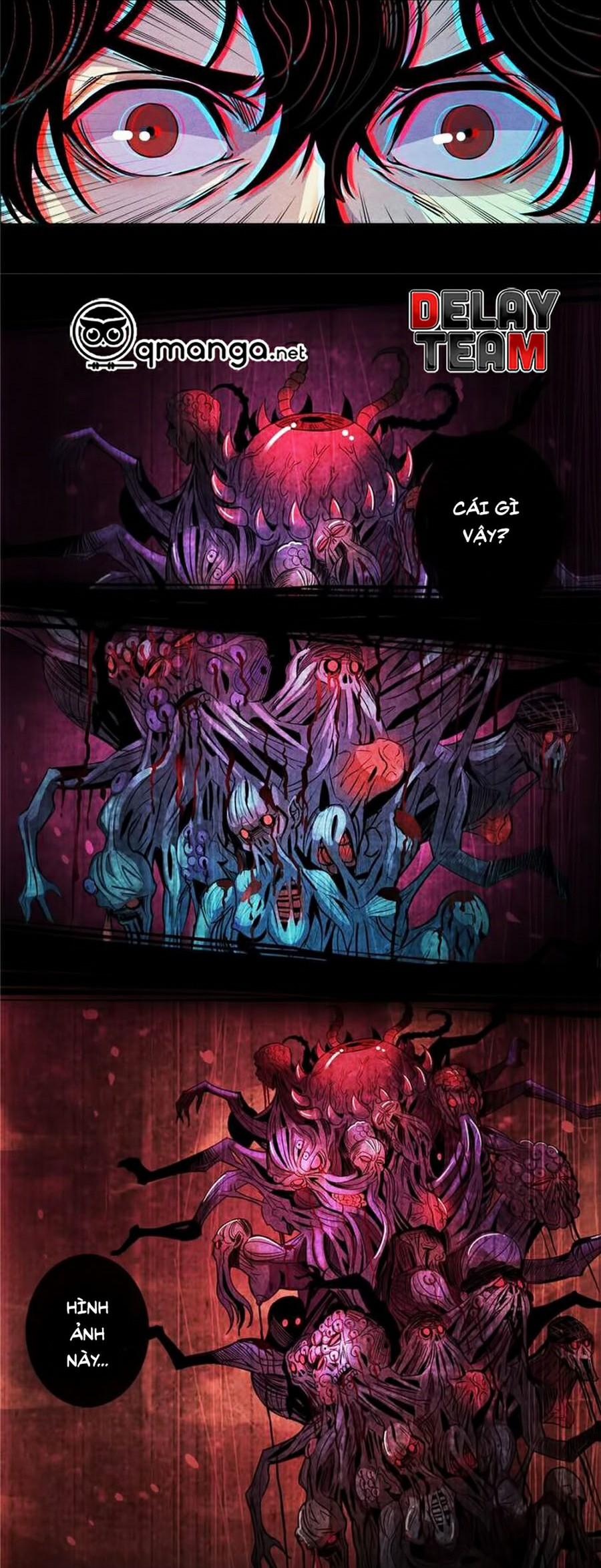 Bác Sĩ Hỗn Mang 1 trang 31