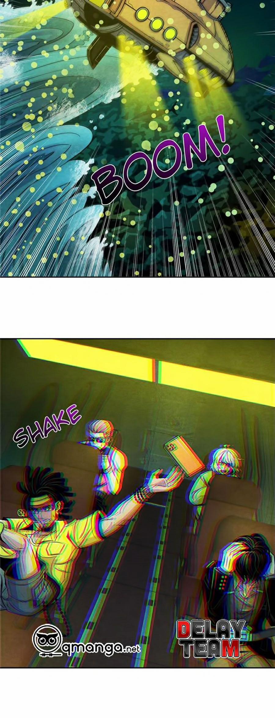 Bác Sĩ Hỗn Mang 1 trang 35