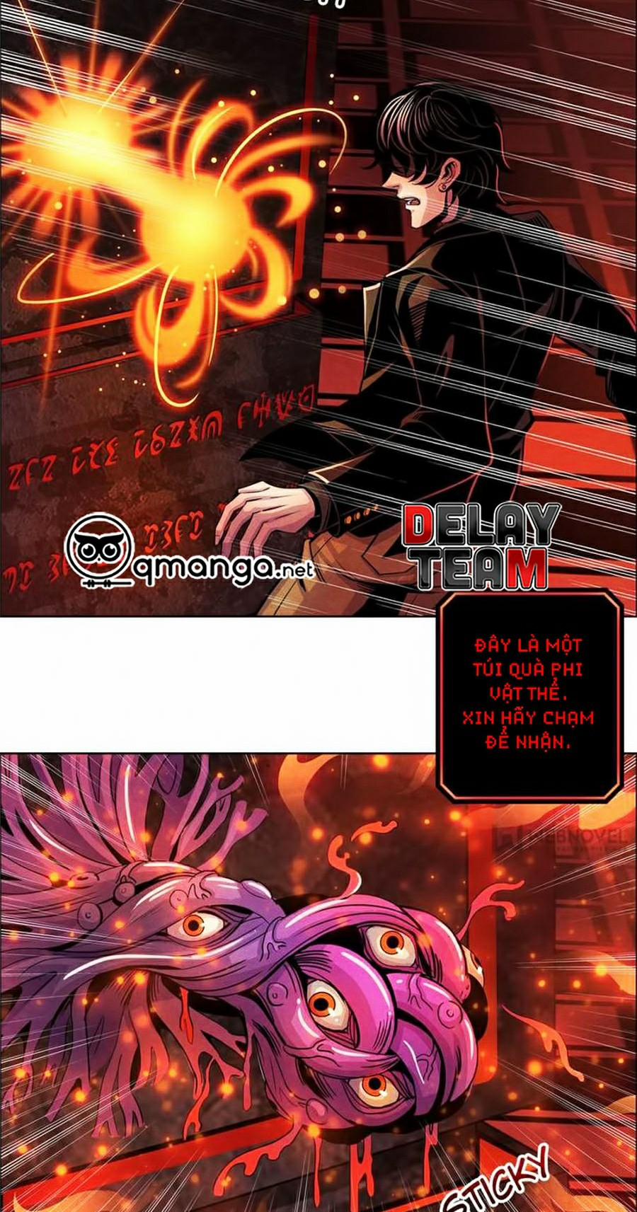 Bác Sĩ Hỗn Mang 1 trang 45