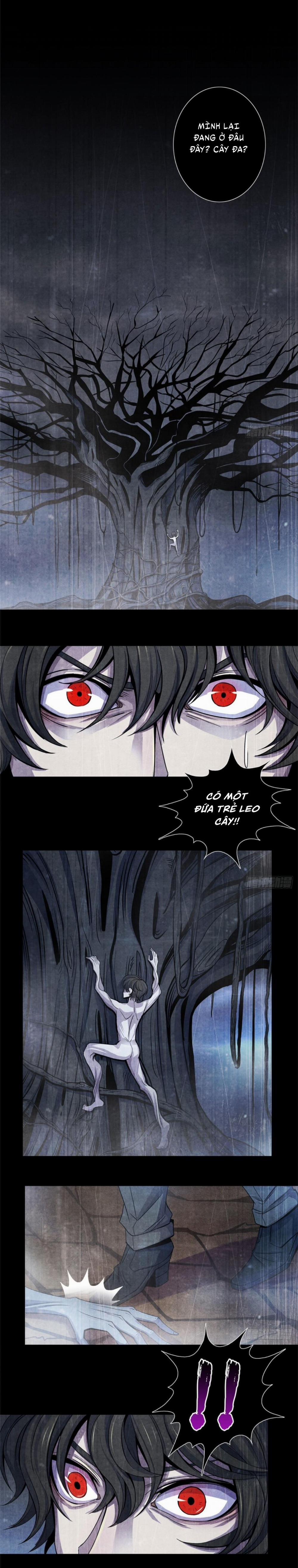 Bác Sĩ Hỗn Mang 15 trang 5