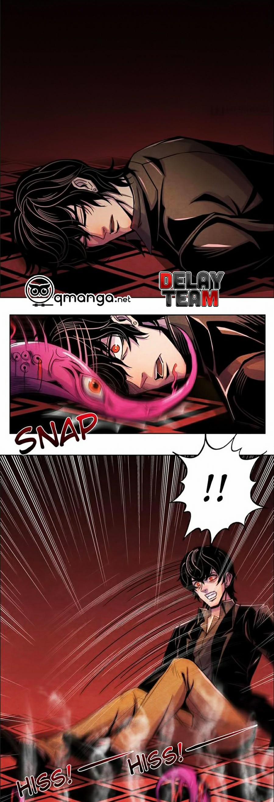 Bác Sĩ Hỗn Mang 2 trang 2