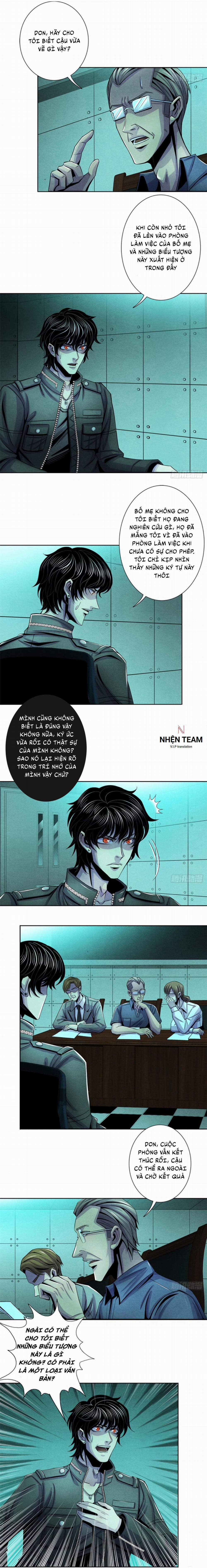 Bác Sĩ Hỗn Mang 27 trang 2