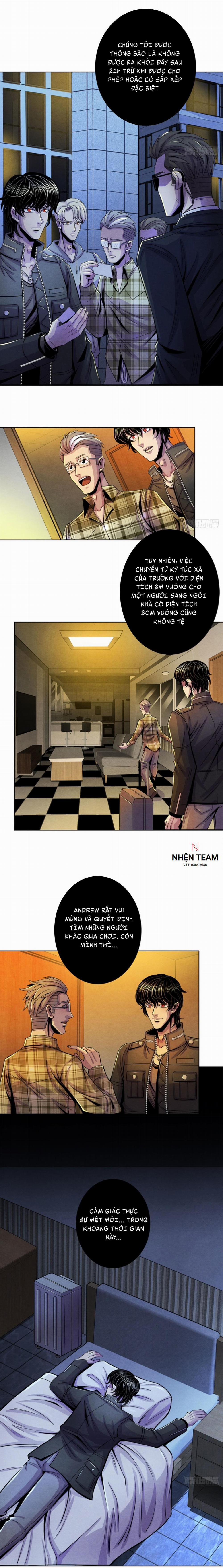 Bác Sĩ Hỗn Mang 29 trang 2