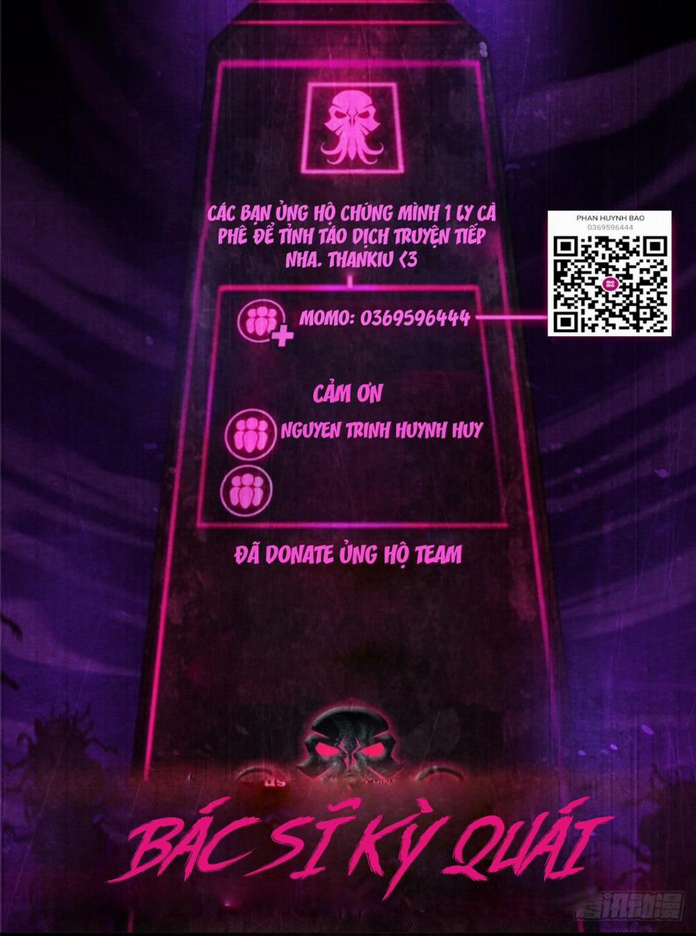 Bác Sĩ Hỗn Mang 38 trang 11