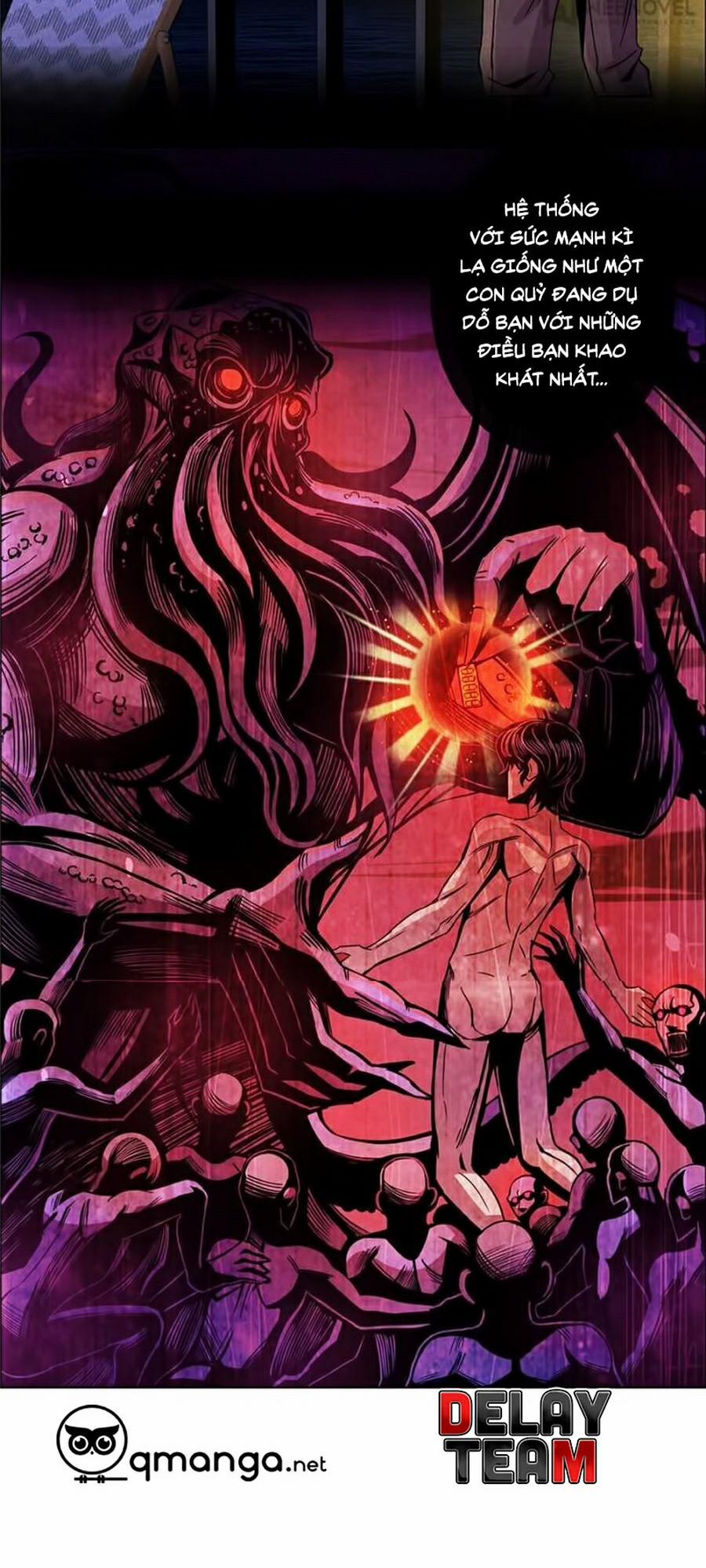 Bác Sĩ Hỗn Mang 4 trang 19