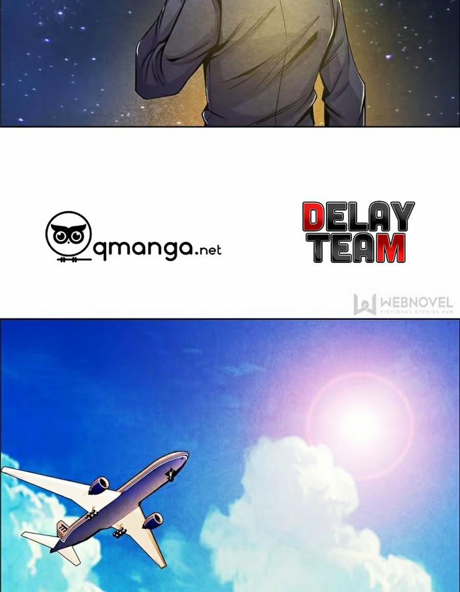 Bác Sĩ Hỗn Mang 4 trang 21