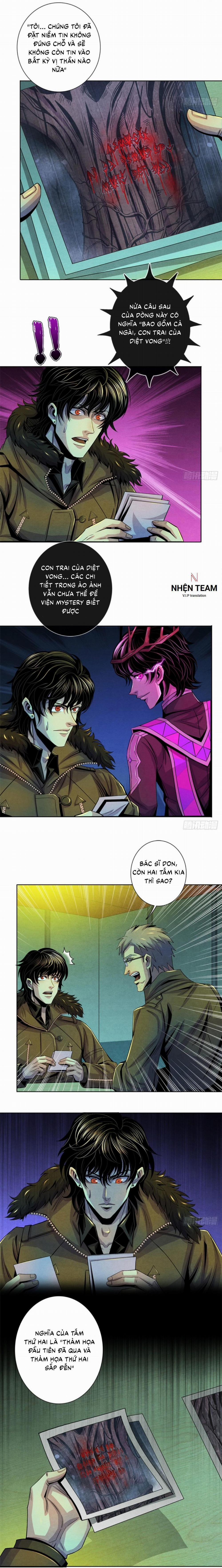 Bác Sĩ Hỗn Mang 45 trang 2