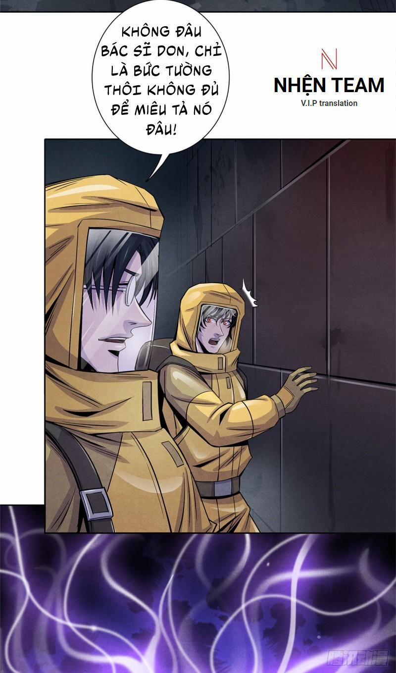 Bác Sĩ Hỗn Mang 47 trang 13
