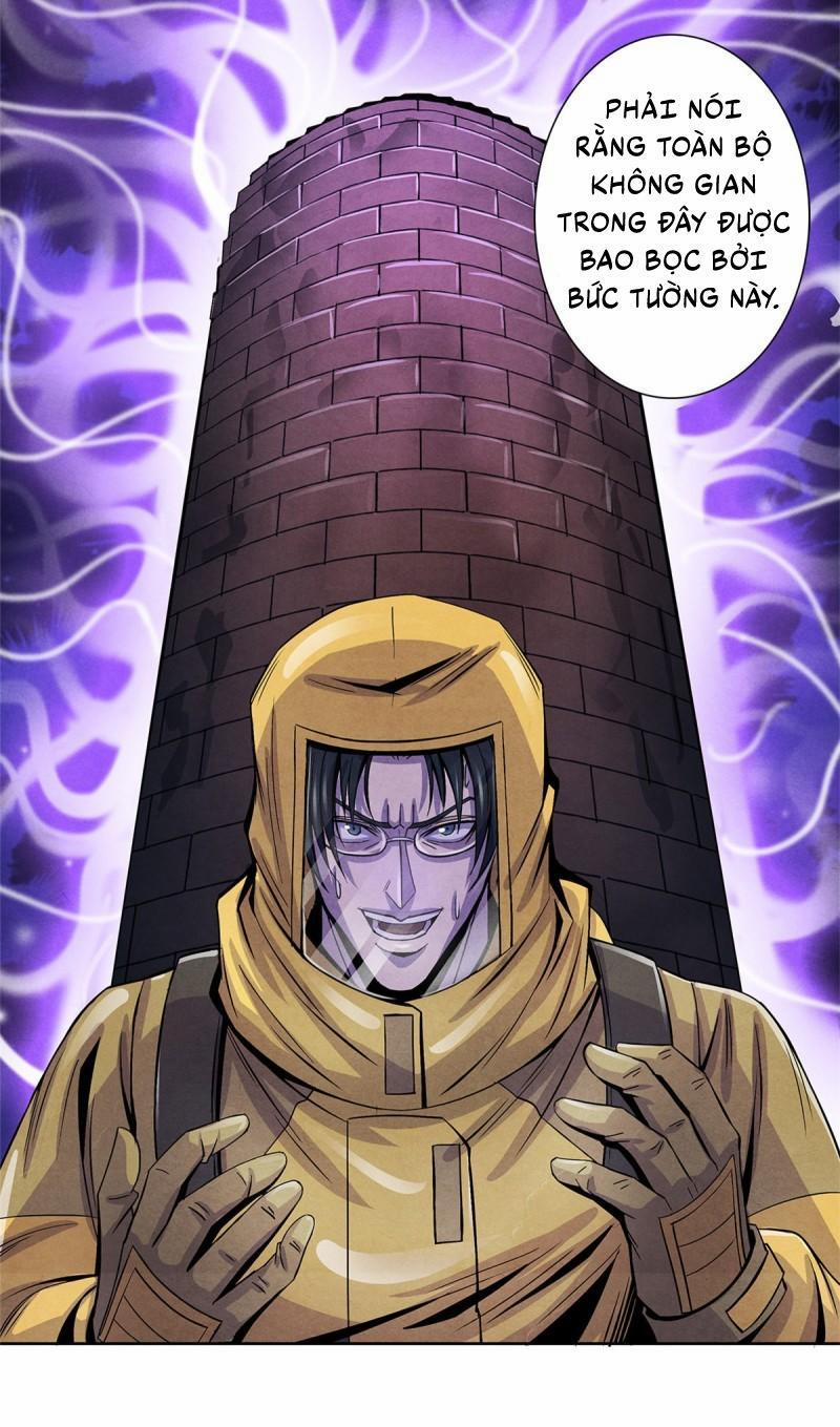 Bác Sĩ Hỗn Mang 47 trang 14