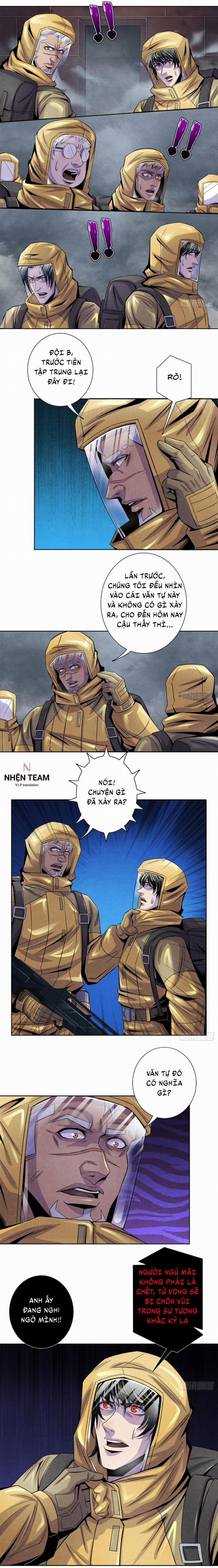 Bác Sĩ Hỗn Mang 48 trang 5