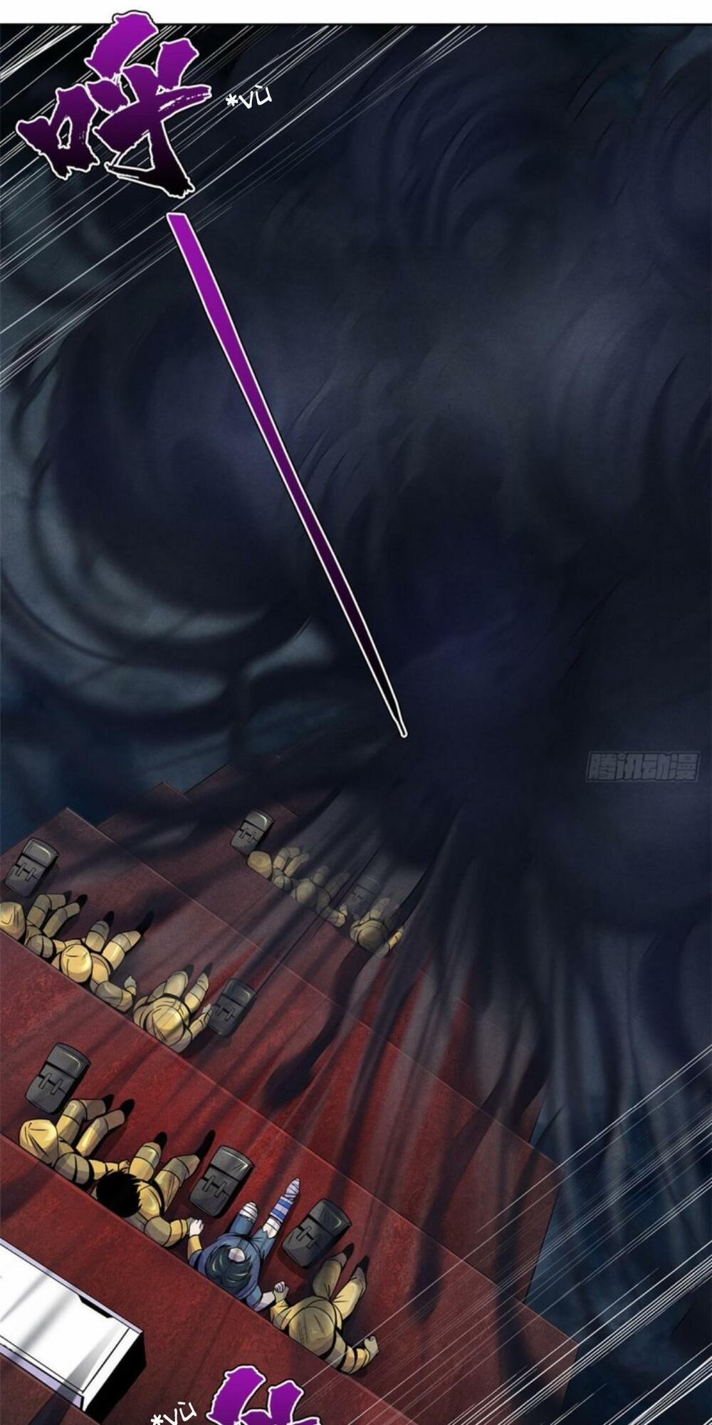 Bác Sĩ Hỗn Mang 51 trang 25