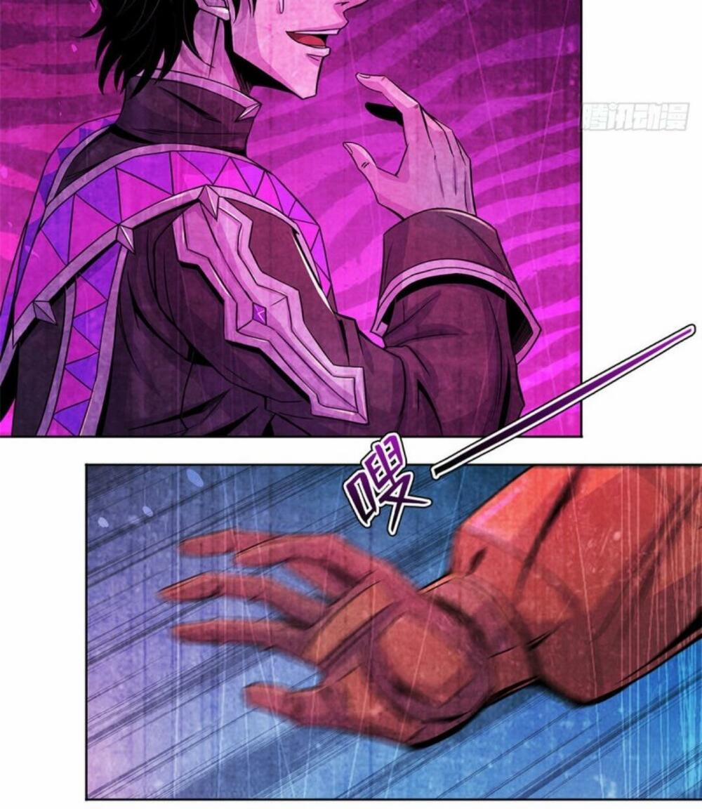 Bác Sĩ Hỗn Mang 53 trang 16