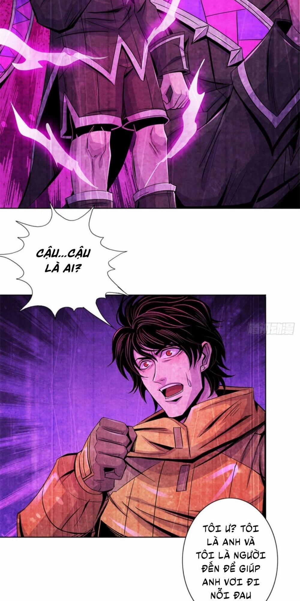 Bác Sĩ Hỗn Mang 53 trang 6