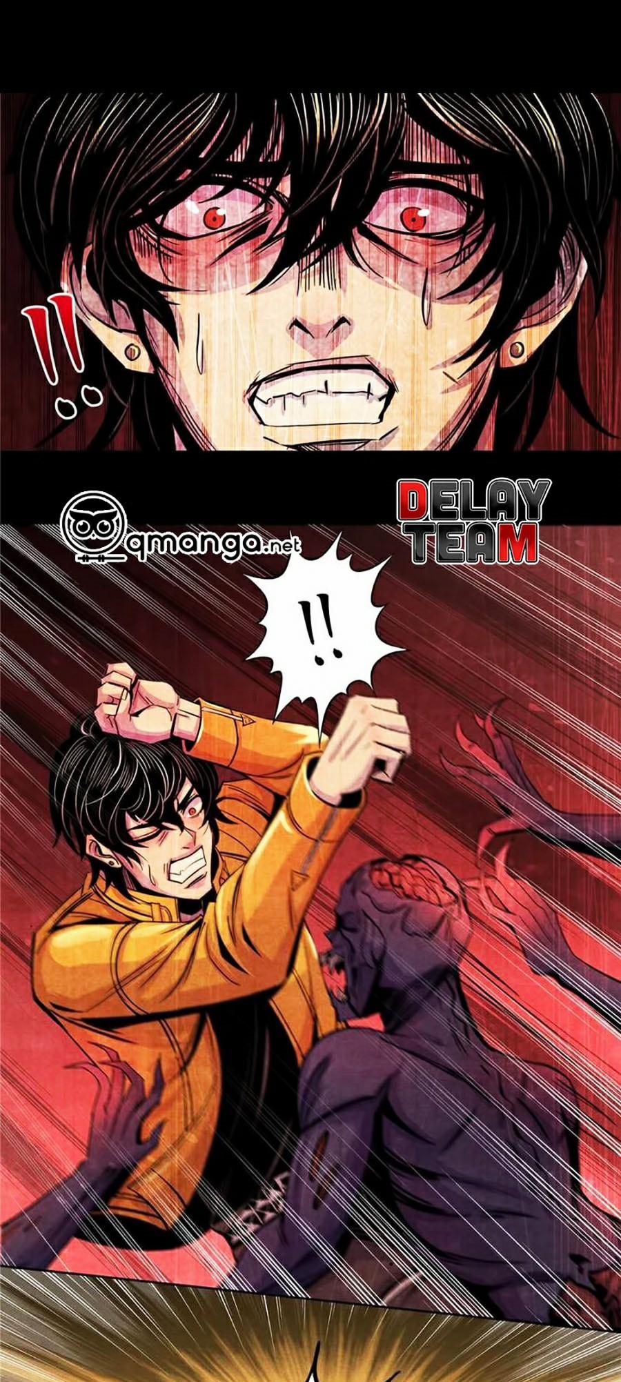 Bác Sĩ Hỗn Mang 6 trang 10