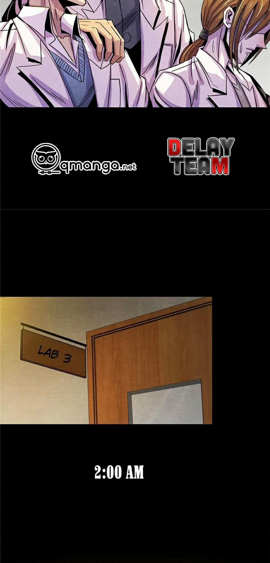 Bác Sĩ Hỗn Mang 6 trang 26