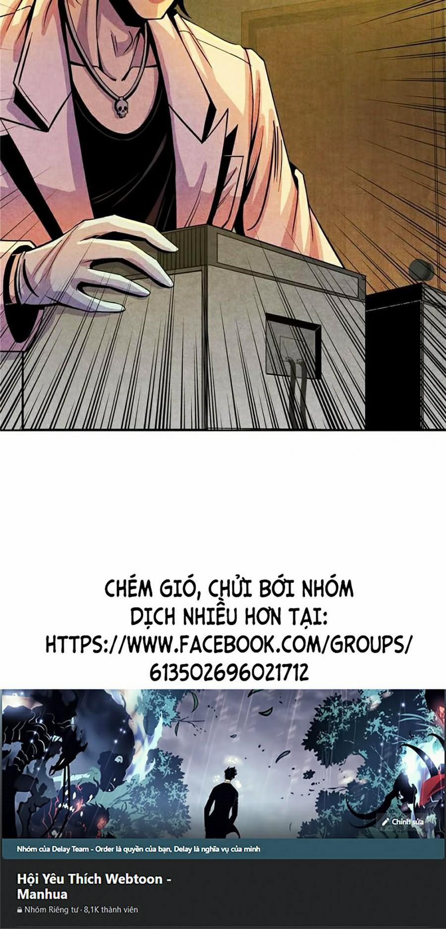 Bác Sĩ Hỗn Mang 6 trang 29