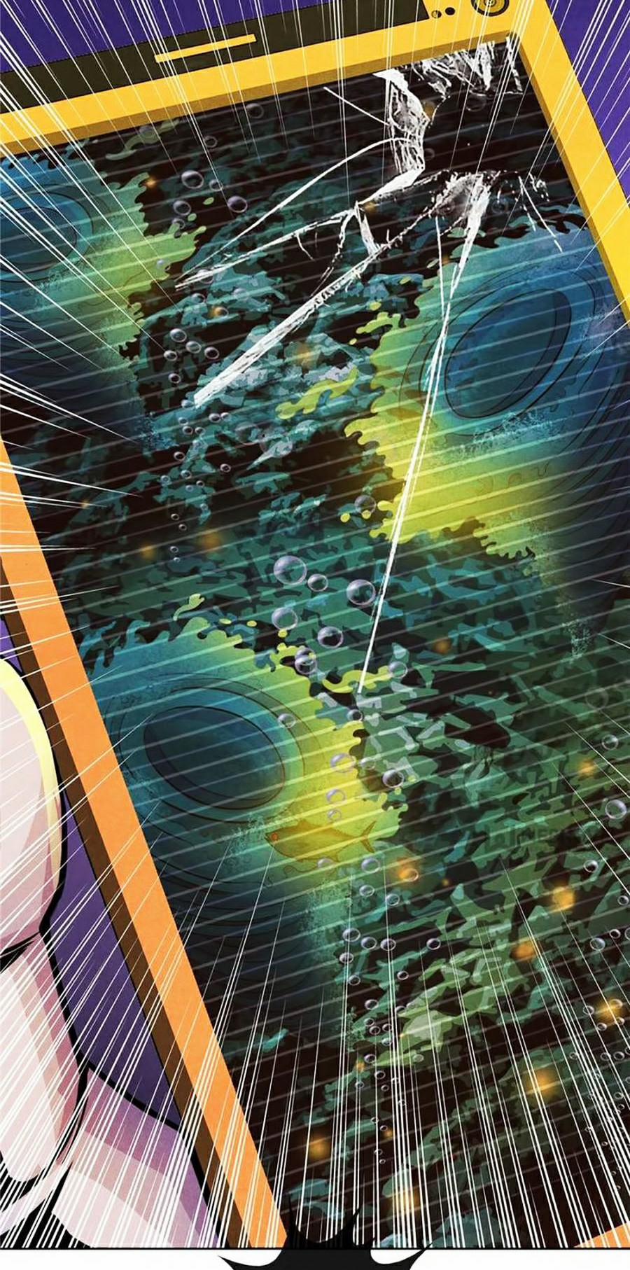 Bác Sĩ Hỗn Mang 8 trang 27