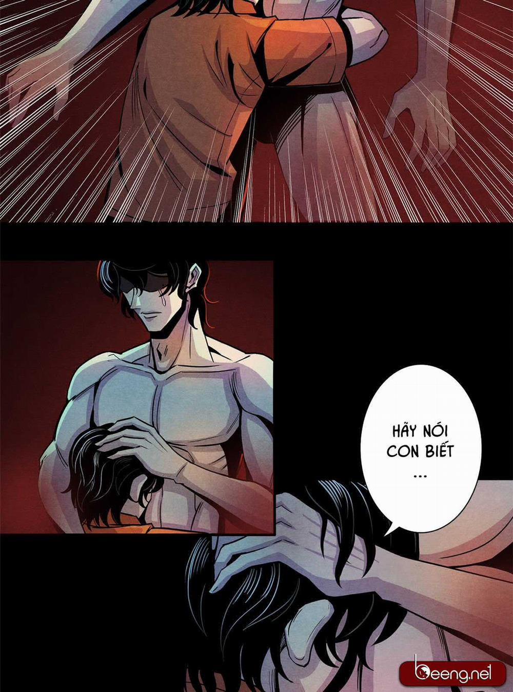 Bác Sĩ Lê Minh 1 trang 11