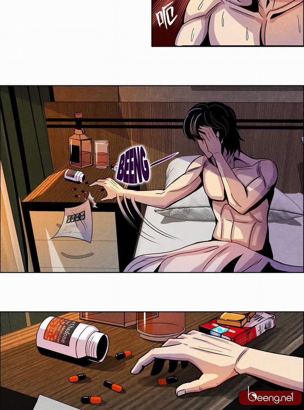 Bác Sĩ Lê Minh 1 trang 17