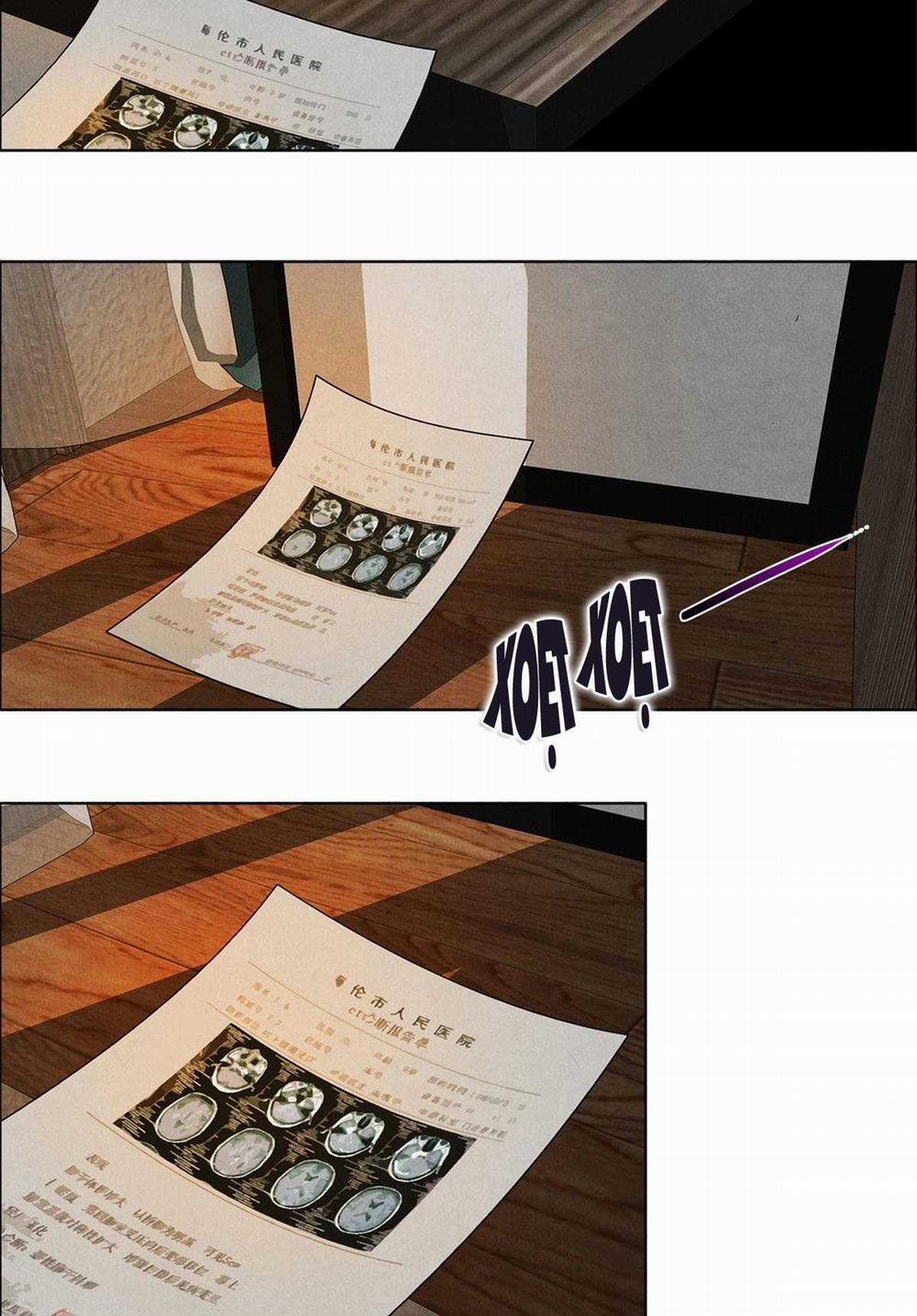 Bác Sĩ Lê Minh 1 trang 18