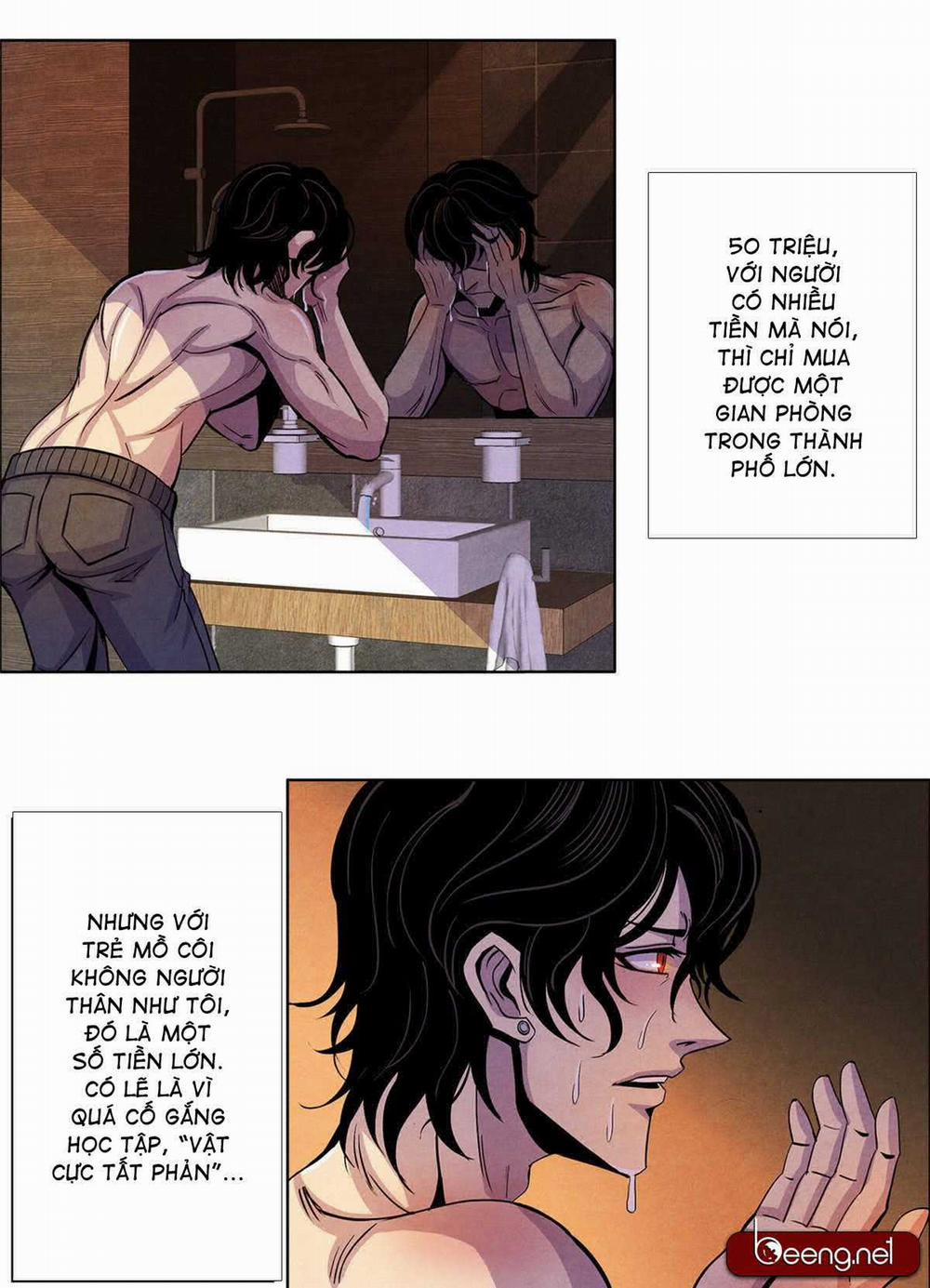 Bác Sĩ Lê Minh 1 trang 28