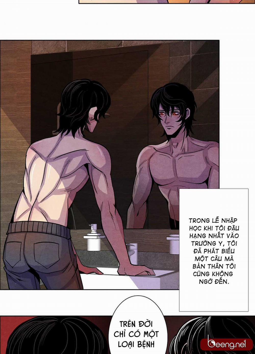 Bác Sĩ Lê Minh 1 trang 29