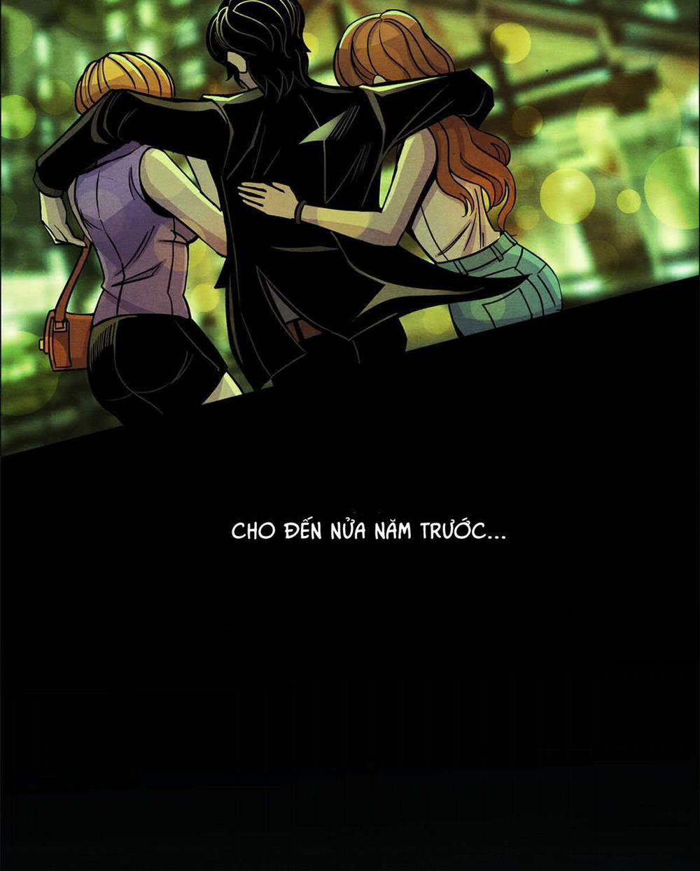 Bác Sĩ Lê Minh 1 trang 33