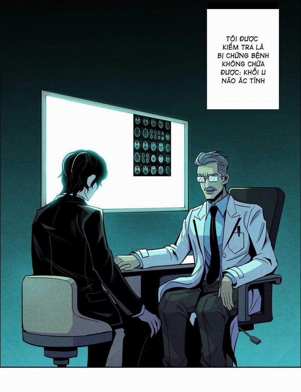 Bác Sĩ Lê Minh 1 trang 34