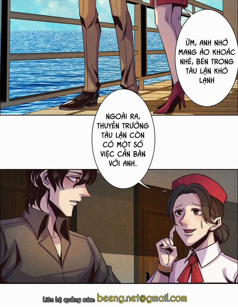 Bác Sĩ Lê Minh 1 trang 42