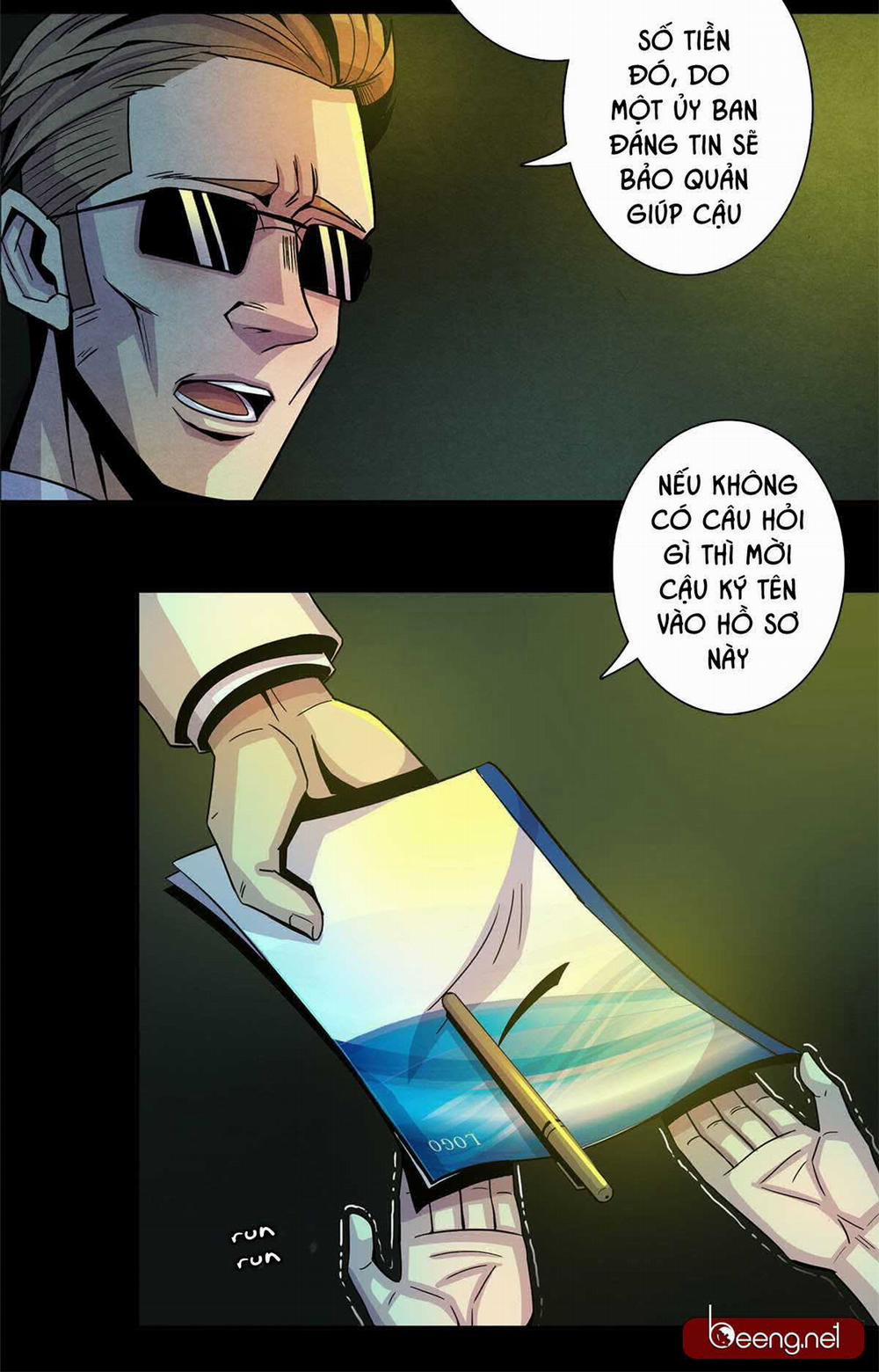 Bác Sĩ Lê Minh 1 trang 6