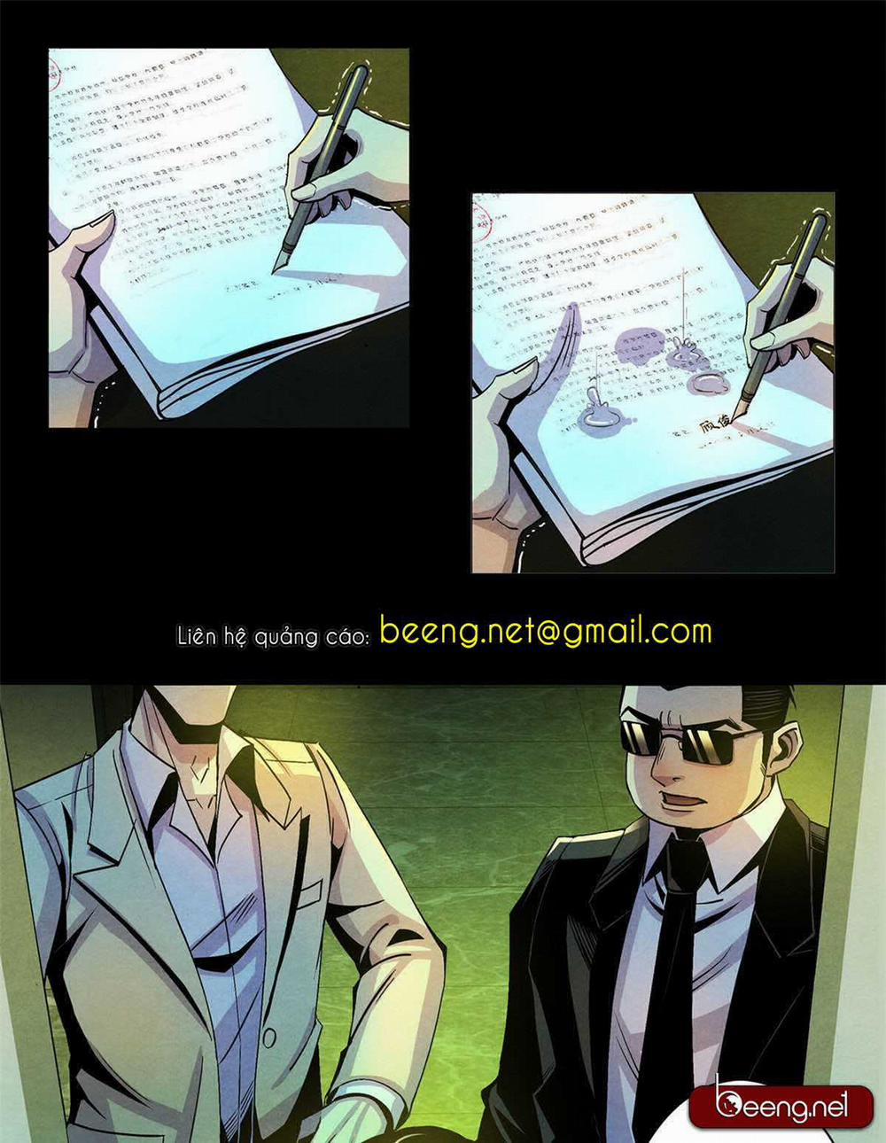 Bác Sĩ Lê Minh 1 trang 7