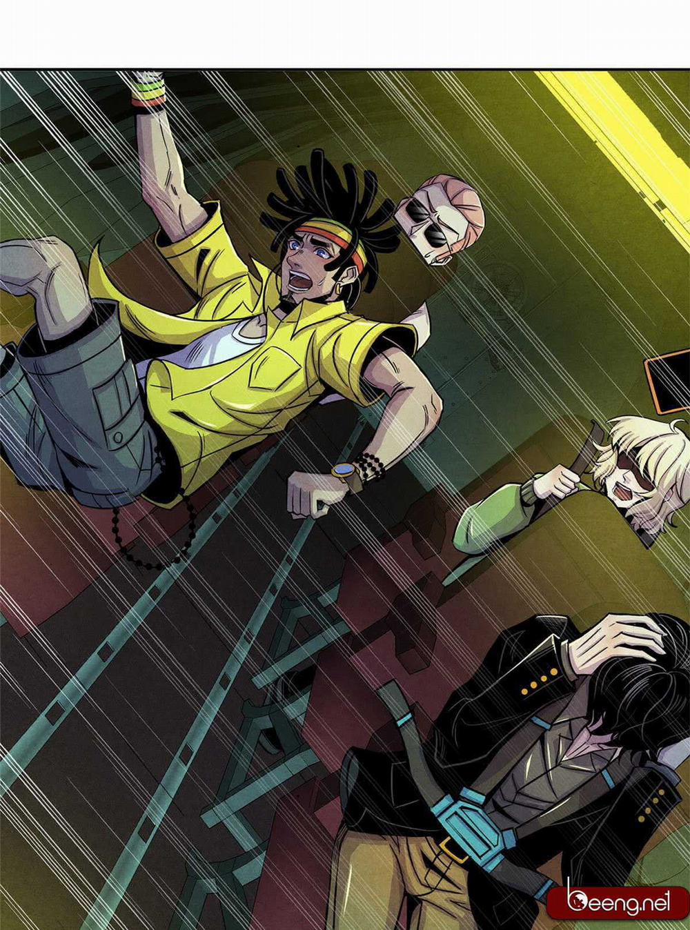 Bác Sĩ Lê Minh 2 trang 24