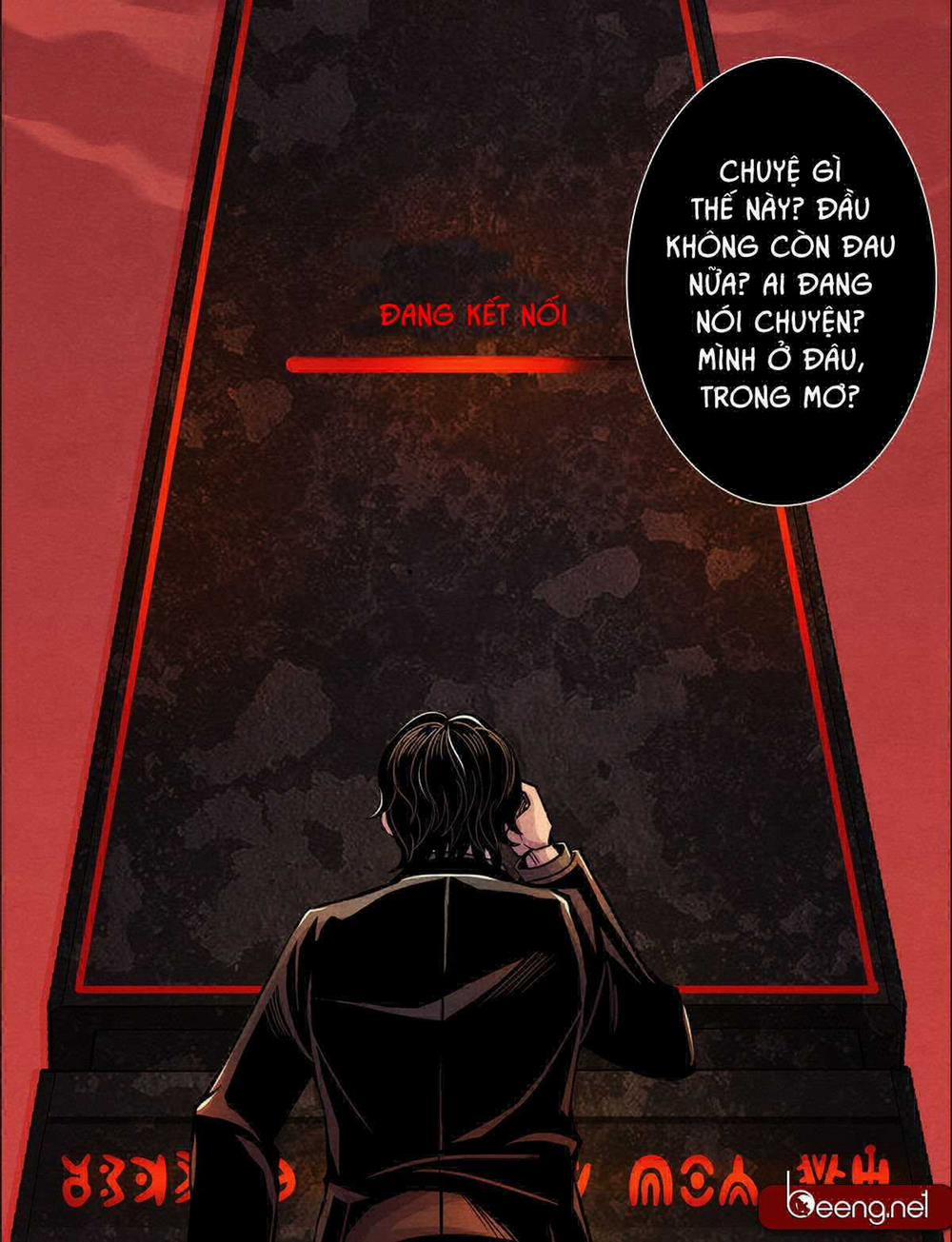 Bác Sĩ Lê Minh 2 trang 29