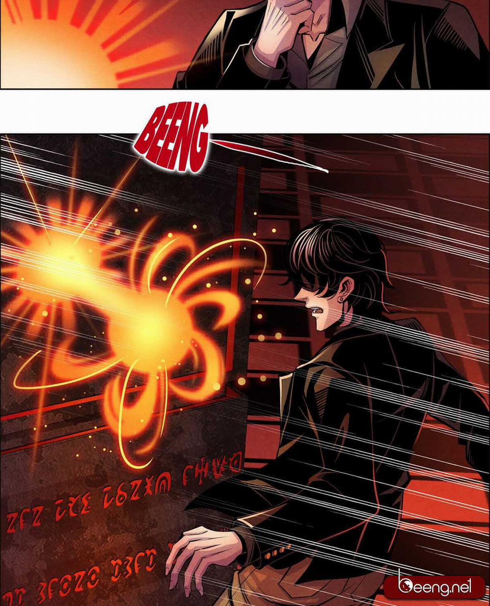 Bác Sĩ Lê Minh 2 trang 40