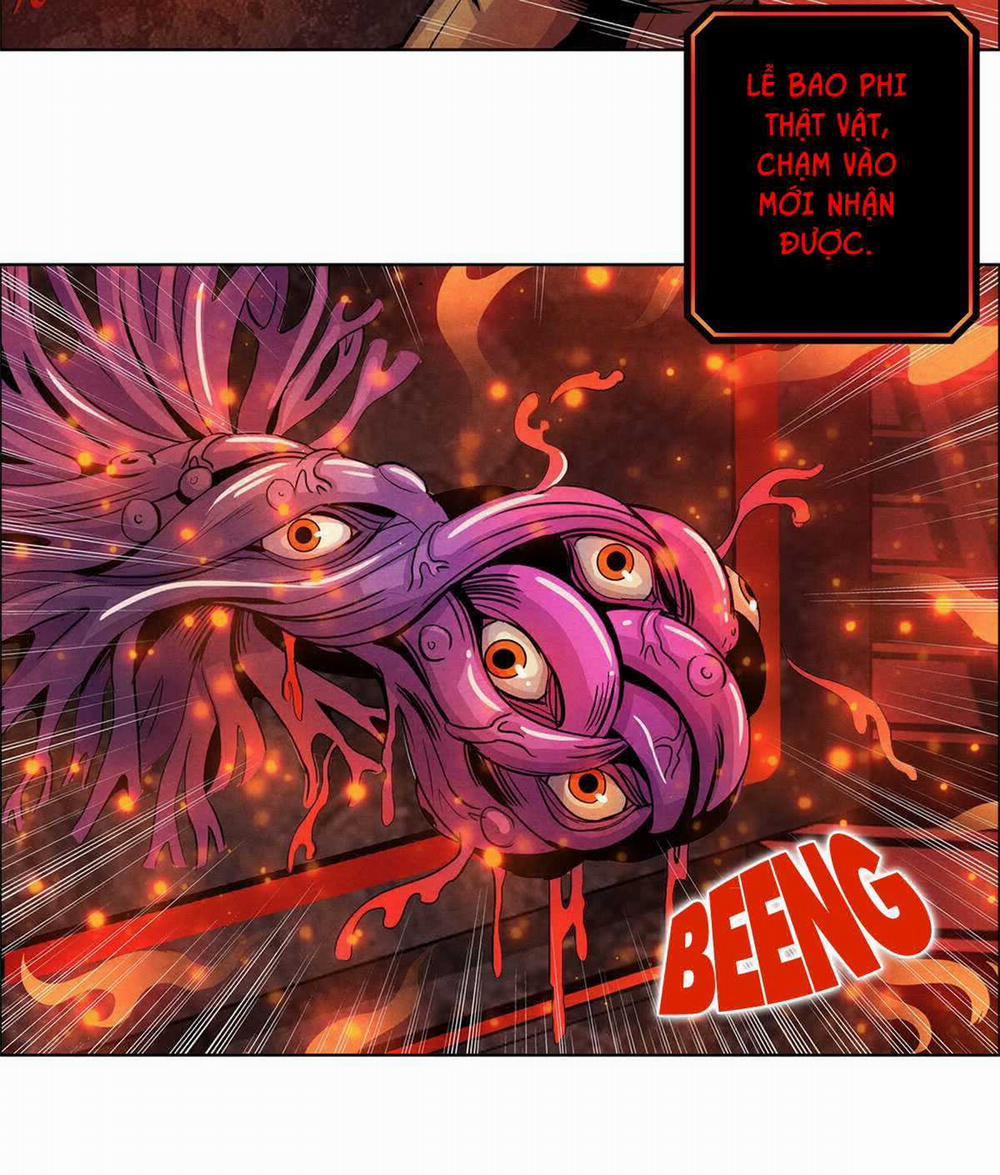 Bác Sĩ Lê Minh 2 trang 41