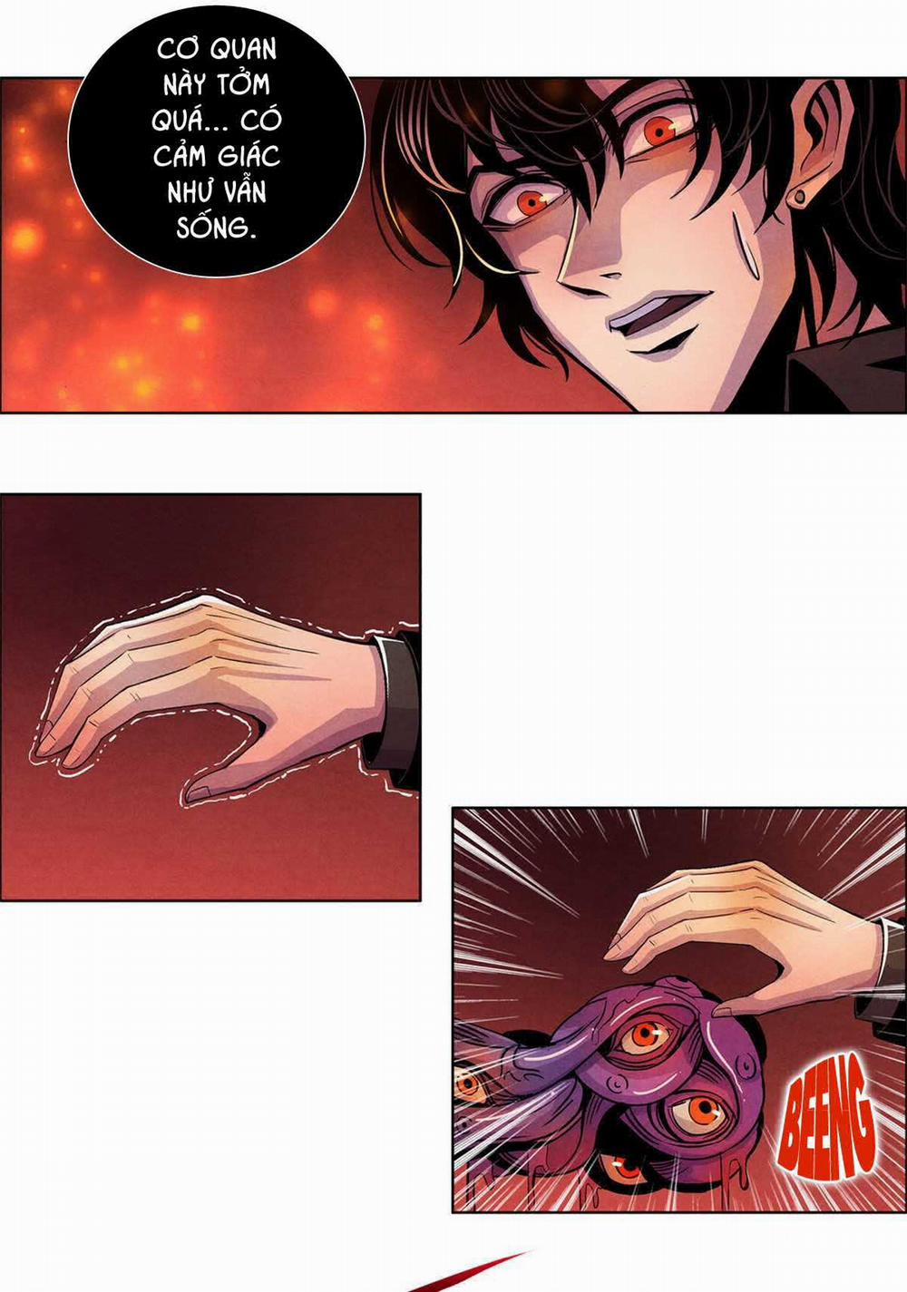 Bác Sĩ Lê Minh 2 trang 42